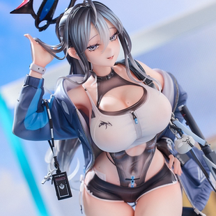 【bilibili】补款Otherwhere MADAENG原画 加奈 1/6 比例手办