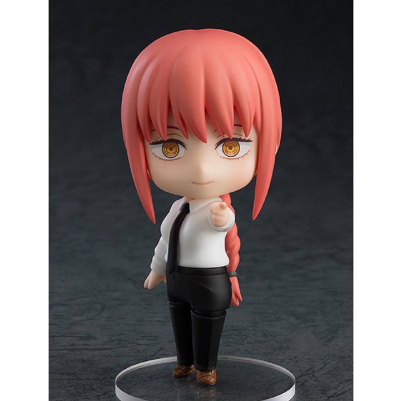 【bilibili】定金 GSC 粘土人 电锯人 玛奇玛 Q版手办 再版