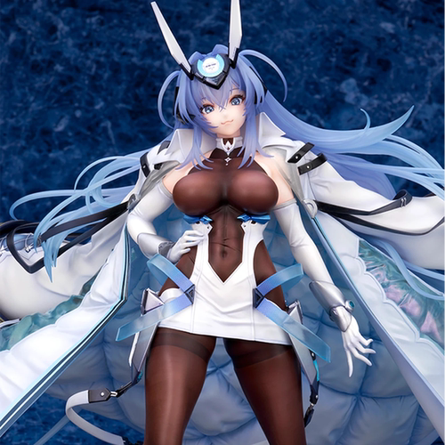 【bilibili】补款 Alter 碧蓝航线 花园 新泽西 手办附独家特典