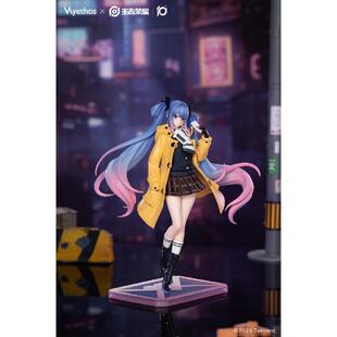 【bilibili】现货MyethosGift+系列王者荣耀 时之恋人孙尚香手办