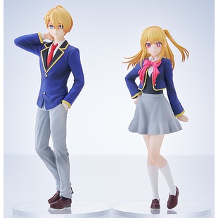 【bilibili】现货 GSC PUP 星野爱久爱海 露比 阿库亚 手办