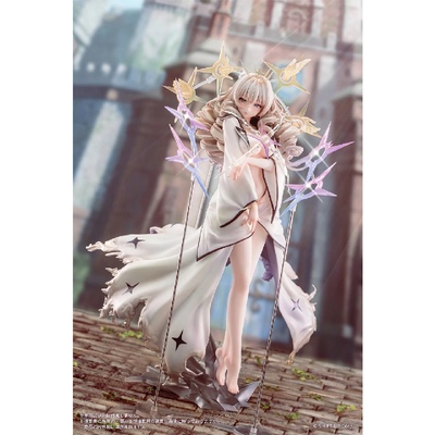 【bilibili】补款 AniGift NIKKE胜利女神皇冠国王的新衣 1/7手办