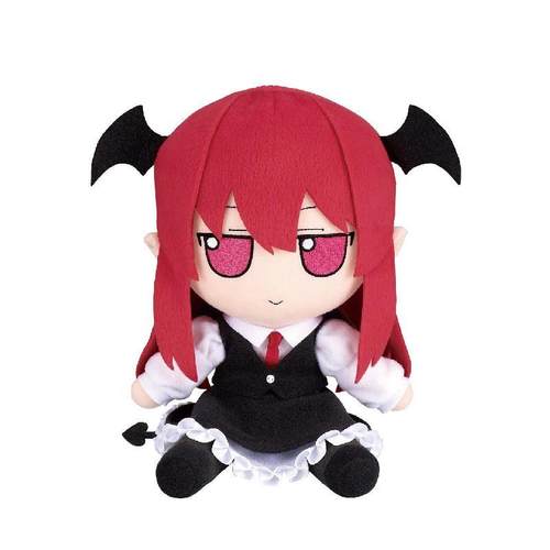 【bilibili】定金AmiAmi Gift 东方Project 博丽灵梦fumo毛绒玩偶