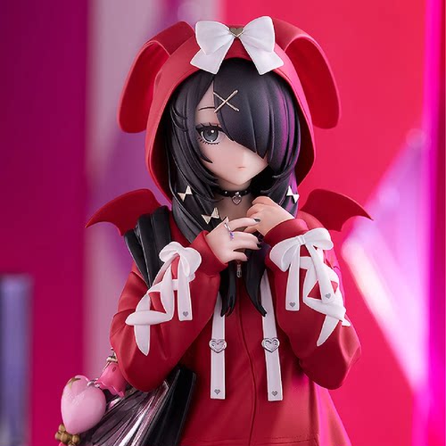 【bilibili】补款GSC POP UP PARADE 主播重度依赖 糖糖 L手办