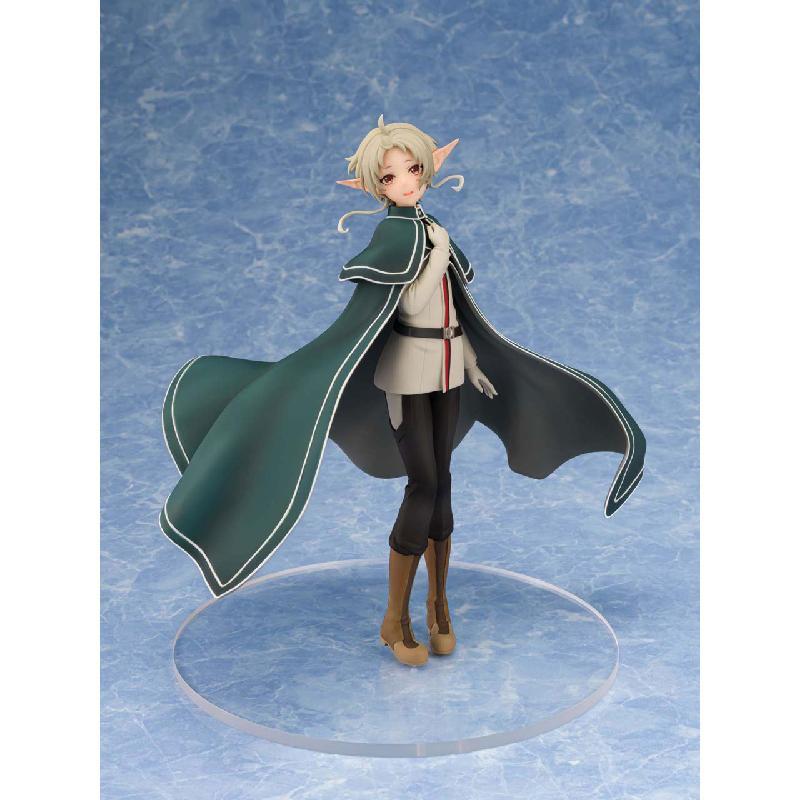 【bilibili】定金 角川 KDcolle 无职转生 希露菲叶特 手办