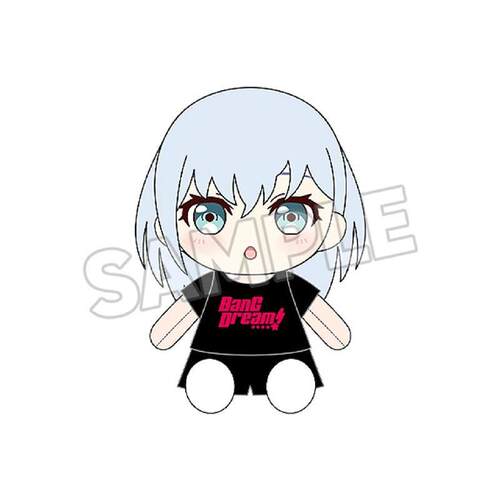 【bilibili】GSC BanG Dream! Morfonica 可换装毛绒玩偶