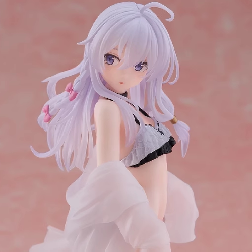 【bilibili】现货TAITO Coreful 魔女之旅 伊蕾娜 水着ver.景品手