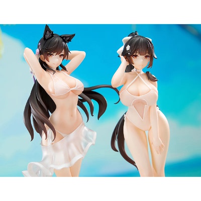 【bilibili】补款APEX LIMEPIE系列 碧蓝航线 獒&犬 沙滩狂想曲手