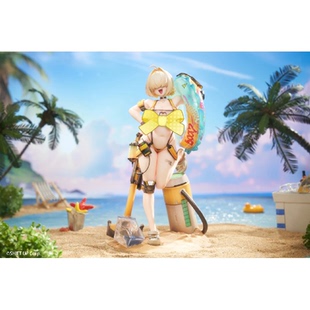 【bilibili】定金Hobby·sakura 胜利女神 伊莱格BOOM与惊吓 手办