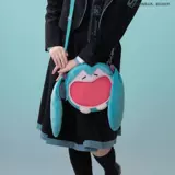 [Bilibili] Милая серия Uwa Hatsune Miku мягкая с улыбками и шикарными боли
