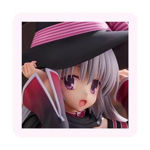 【bilibili】补款 Alice Glint 魔女的夜宴 绫地宁宁 1/3.5手办