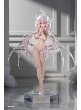 【bilibili】定金WINGSinc. rurudo原画 原创 无名氏 Stigma手办