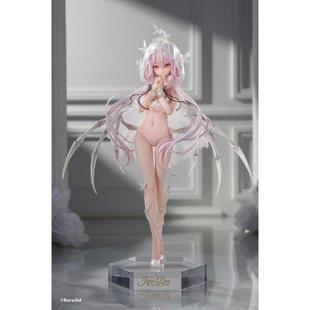 【bilibili】定金WINGSinc. rurudo原画 原创 无名氏 Stigma手办