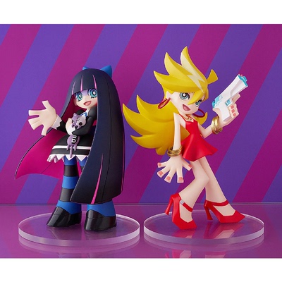 【bilibili】定金GSC POP UP PARADE 吊带袜天使 潘迪史朵巾 手办