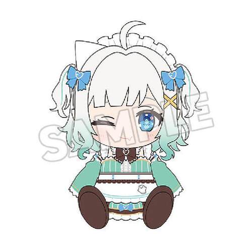 【bilibili】 GSC Mint Fantôme 毛绒玩偶