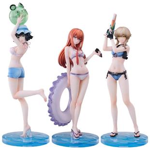 【bilibili】补款Solarain命运石之门牧濑红莉栖阿万音铃羽水着手