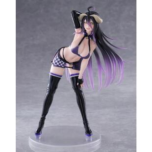 【bilibili】定金TAITO OVERLORD 雅儿贝德 赛车女郎 景品手办