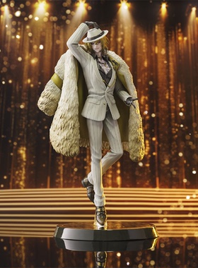 【bilibili】补款ANYCOLOR 虚拟主播-彩虹社 Luca Kaneshiro 手办