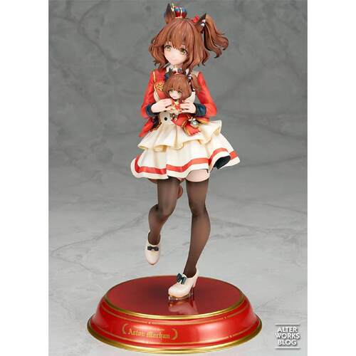 【bilibili】定金ALTER 赛马娘 Pretty Derby 真弓快车 1/7手办