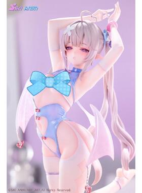 【bilibili】定金 SIKI ANIM 原创 Sayume（纱梦） 1/6 比例手办