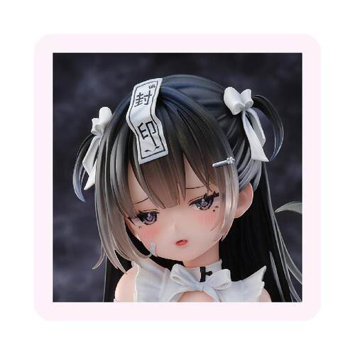 PURERIKO原画小恶魔莉莉酱