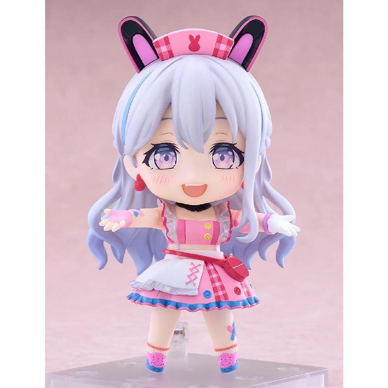 【bilibili】定金GSC 粘土人 BanG Dream! 宫永野乃花 Q版手办