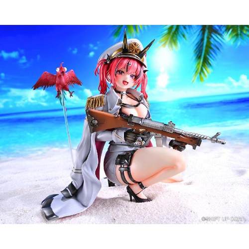 【bilibili】定金MEDICOS NIKKE：胜利女神 马斯特 1/7手办