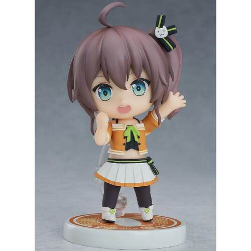 【bilibili】定金 GSC 粘土人 HOLOLIVE 夏色祭 Q版手办 再版