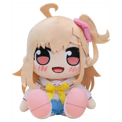 【bilibili】GSC 生如百戏难！LOVELIVE! 青鸟 KURIPAN 毛绒玩偶