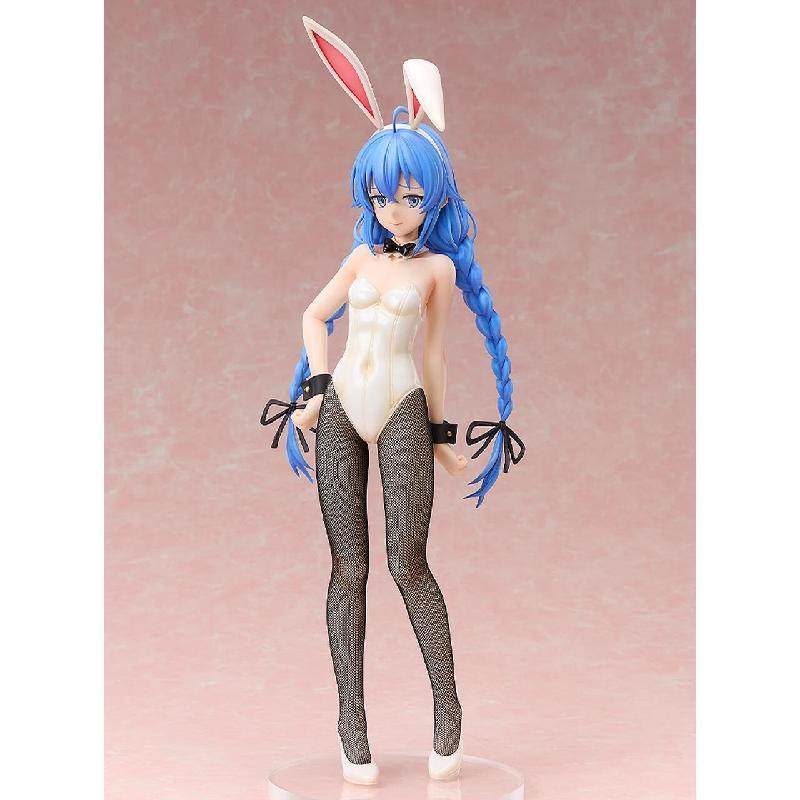 【bilibili】定金无职转生 ~到了异世界就拿出真本事~ 兔女郎手办,模玩/动漫/周边/娃圈三坑/桌游,手办/手办景品,淘宝优惠券,粉丝福利购,淘宝优惠卷