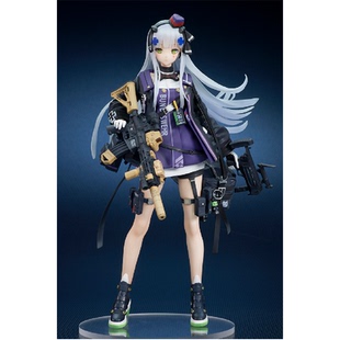 MOD3 少女前线 HK416 7手办 bilibili 定金quesQ