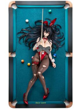 【bilibili】预定 APEX 碧蓝航线 鹩 绮愿良宵 手办