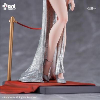 【bilibili】补款  大漫匠 艾琳 晚礼服Ver. 1/6 比例手办