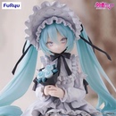 景品手办 bilibili 定金FuRyu泡面压初音未来复古娃娃古典娃娃