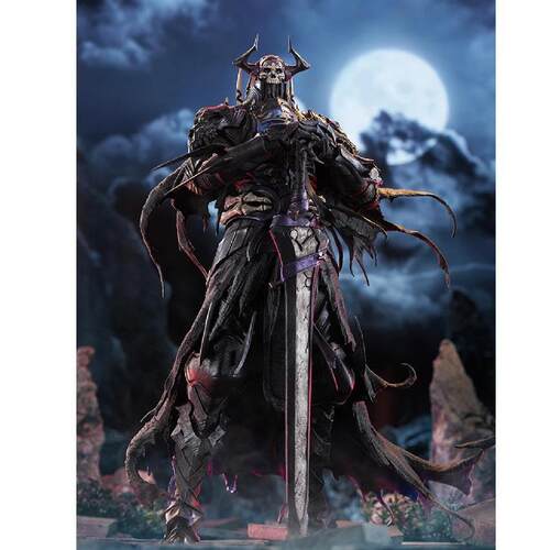 【bilibili】定金GSC SP Fate/stay night Assassin山中老人 手办