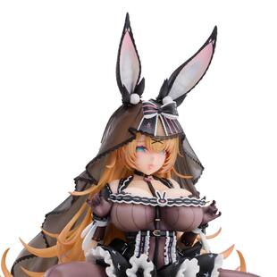 【bilibili】定金freyja 交错战线 莉普丝 1/6正比例手办