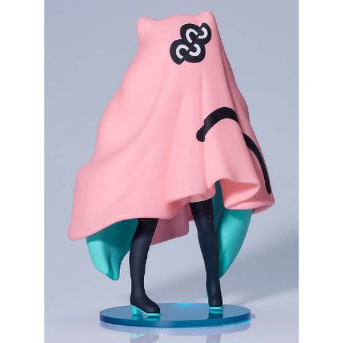 【bilibili】补款GSC 艺术家合作款 VOCALOID 初音未来 FACE 手办