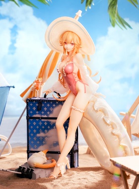 【bilibili】补款 AniGame 碧蓝航线 黎塞留 潮风的Fleuron 手办