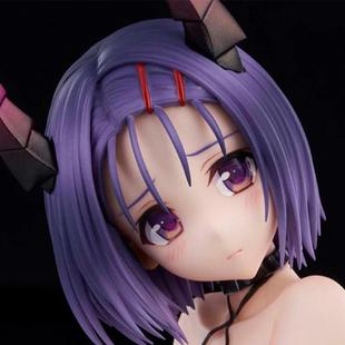 出包王女 定金UC 西连寺春菜 Darkness 6手办 bilibili