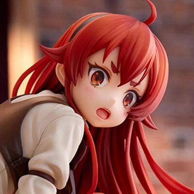【bilibili】定金 无职转生艾莉丝·伯雷亚斯·格雷拉特 换装时刻