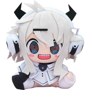 【bilibili】GSC 晕晕电波症候群 毛绒玩偶 小Q&晕晕