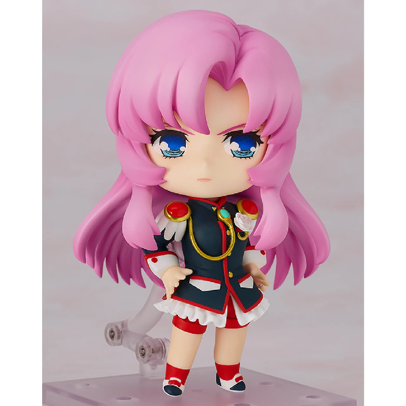 【bilibili】补款 GSC 粘土人 少女革命 天上欧蒂娜 Q版手办