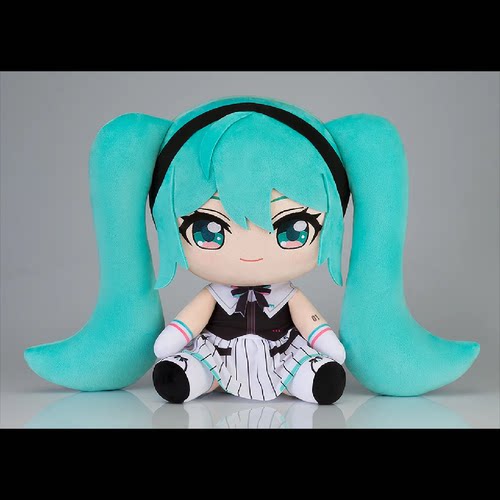 【bilibili】GSC VOCALOID 初音未来 交响乐 2019Ver. 大毛绒玩偶