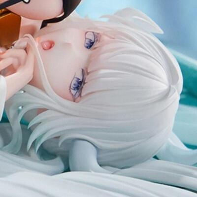 【bilibili】定金POi² ANIME 交错战线 昆仑 击球特训 1/6 手办