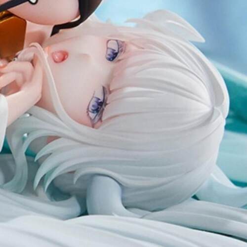 【bilibili】定金POi² ANIME 交错战线 昆仑 击球特训 1/6 手办