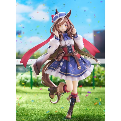 【bilibili】定金 Phat! 赛马娘 待兼诗歌剧 比例手办 再版