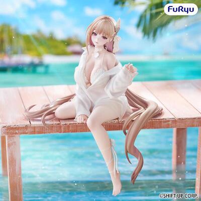 【bilibili】定金FuRyu 泡面压 NIKKE：胜利女神 毒蛇 景品手办