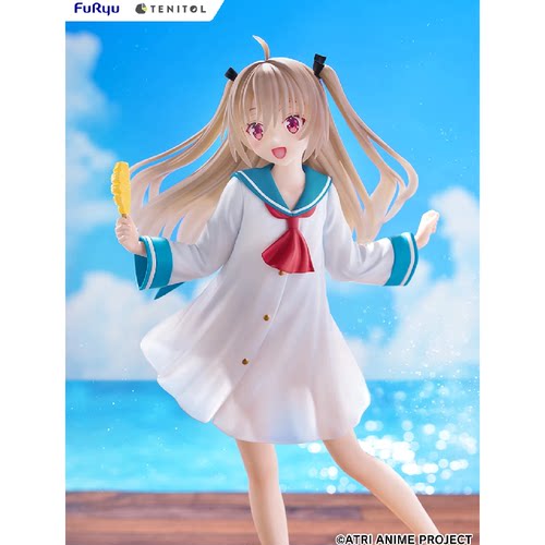 ATRIMyDearMomens亚托莉手办