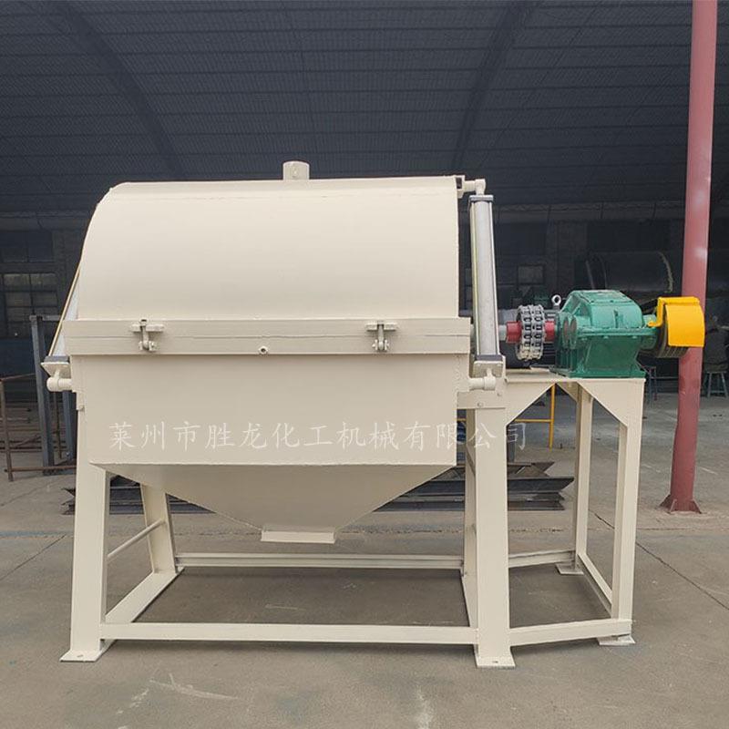 供卧式铝灰球磨机 干湿两用球磨机 氧化铝三元催化球磨机