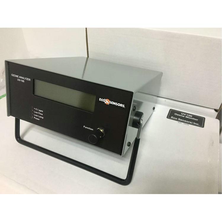 美国ECO UV-100台式浓度紫外臭氧分析仪 0.01-999ppm